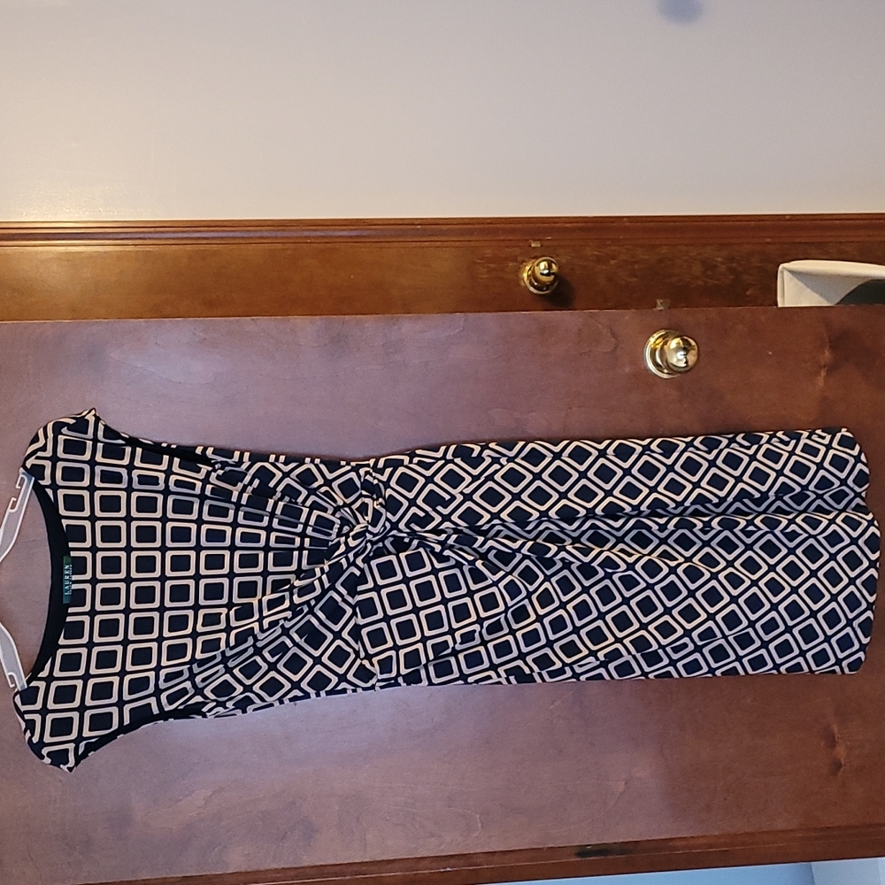 Lauren ralph lauren dress